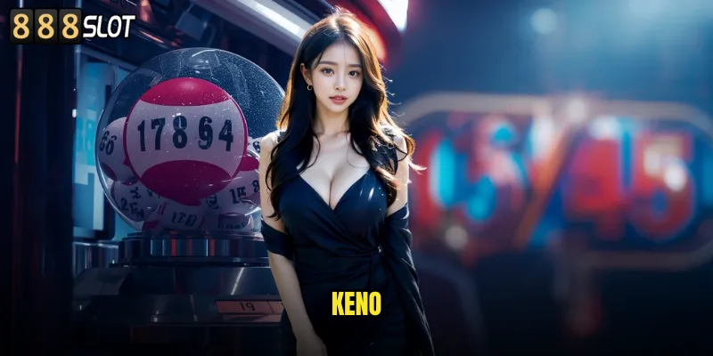 Keno