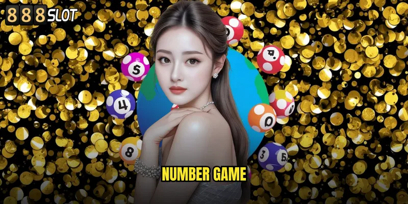 Number Game