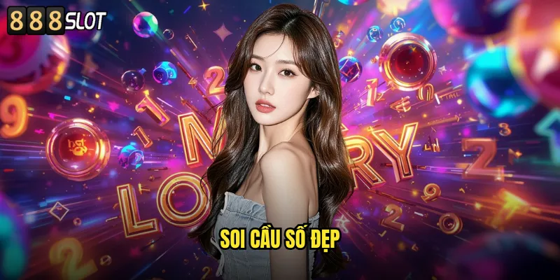 Soi cầu số đẹp
