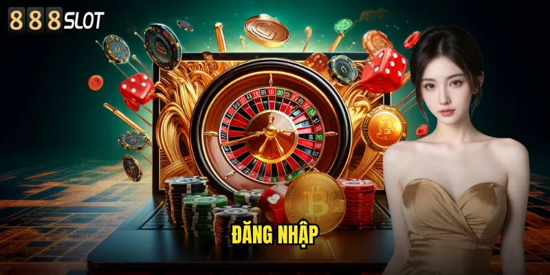 Đăng Nhập