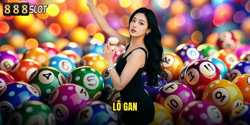 lô gan