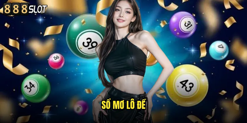 sổ mơ lô đề